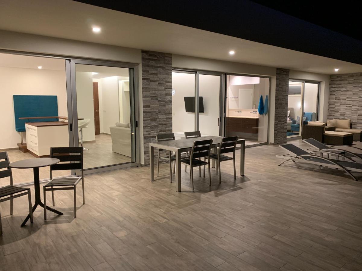 Holiday Apartment Ocean View Ribeira Brava Exteriör bild