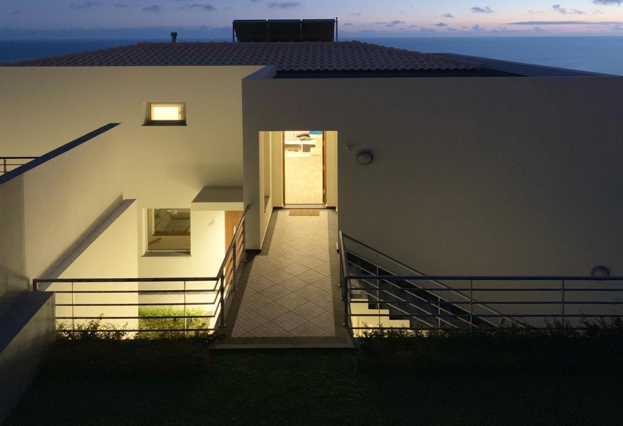 Holiday Apartment Ocean View Ribeira Brava Exteriör bild